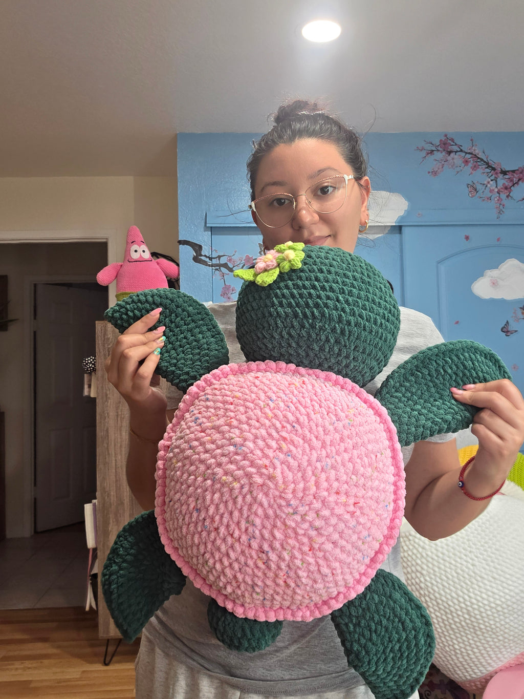 TURTLE 60 CM